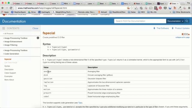 Blur and edge detection using the Gaussian filter смотреть онлайн