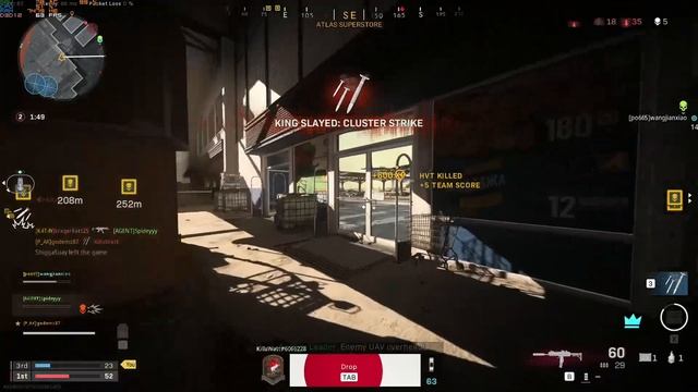 Call Of Duty Warzone - RX570 4gb Ryzen 3 3100 & 8GB RAM смотреть онлайн