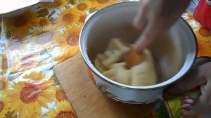 Эклеры. Возможные  ОШИБКИ. Почему не получается???