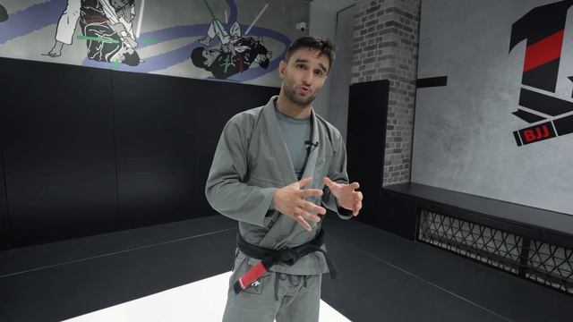 187 техник БЖЖ. Начало