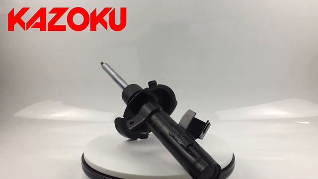 Top Quality Front Left Suspension Part Shock Absorber for MAZDA AXELA Saloon (BK) with Added Value смотреть онлайн