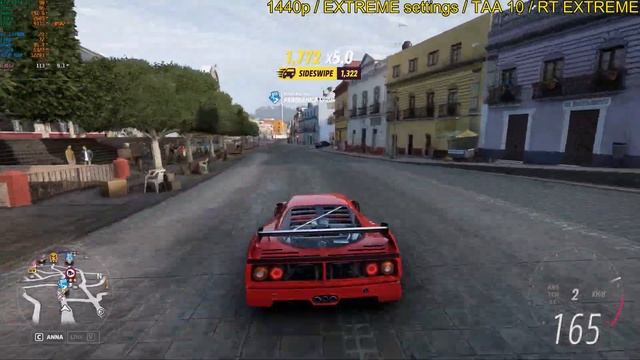 10 games : RTX 4070 TI + I7 13700K - 1440p смотреть онлайн