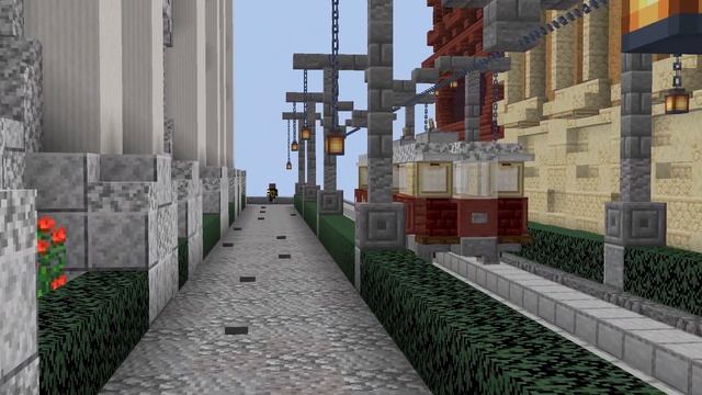 Я - ПРЕЗИДЕНТ КОШКОКРАФТА? смотреть онлайн