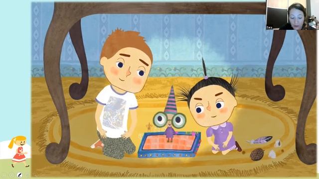 Что такое география ▶ Почемучки - развиваемся вместе! смотреть онлайн