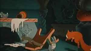 Когда зажигаются елки 1950