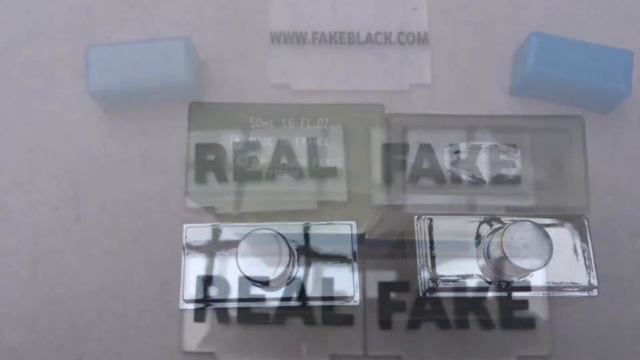 Fake vs Real Dolce Gabbana Light Blue Perfume смотреть онлайн