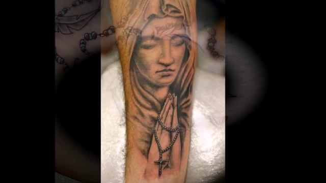 Rosary Tattoos смотреть онлайн