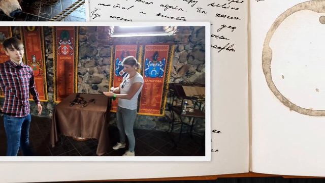 СУЛА. Парк-музей. Тест широкоугольной камеры Mi9T Xiaomi. смотреть онлайн