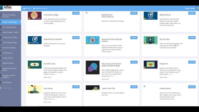 How to View & Modify Plugins on WordPress смотреть онлайн