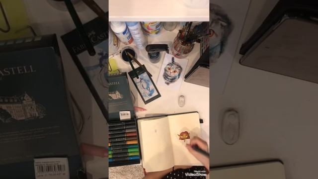 Как рисовать рисунки чтобы не было стыдно дарить их смотреть онлайн