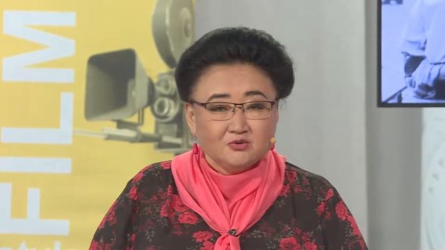 Введение в киноискусство. Лекция 20. Измерения звука смотреть онлайн