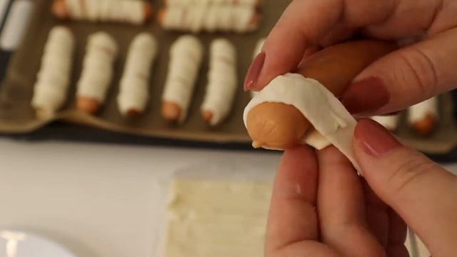 Пироги с душой