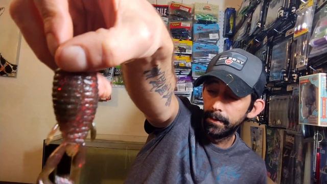 Tackle Warehouse Exchange From Neilbone Fishing смотреть онлайн