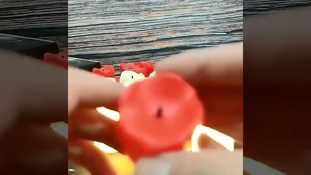 6/12 шт., светодиодные электронные беспламенные Свечи на батарейках