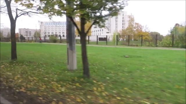 Автобус 130 "Пр. Маршала Жукова - ст. м. "Московская" смотреть онлайн