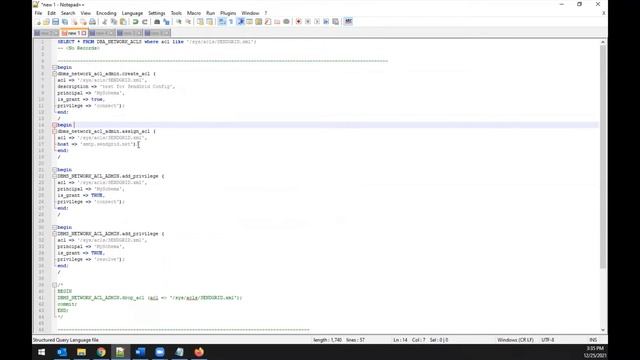 Calling Send Grid API using UTL_HTTP (SSL) for mails | PLSQL | SQL | Oracle Wallet | Oracle ACL смотреть онлайн