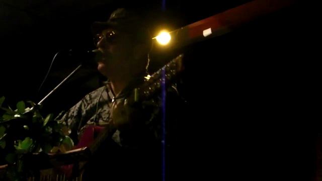 Death in June live in Lisbon, 15th October 2011, part 7, Giddy Giddy Carousel смотреть онлайн