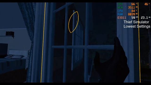 GTX 1650 SUPER Test In MORE VR Games смотреть онлайн