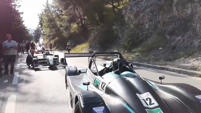 BONGO HillClimb Monsters || SKRADIN 2023 смотреть онлайн