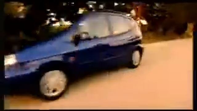 Chevrolet Tacuma смотреть онлайн