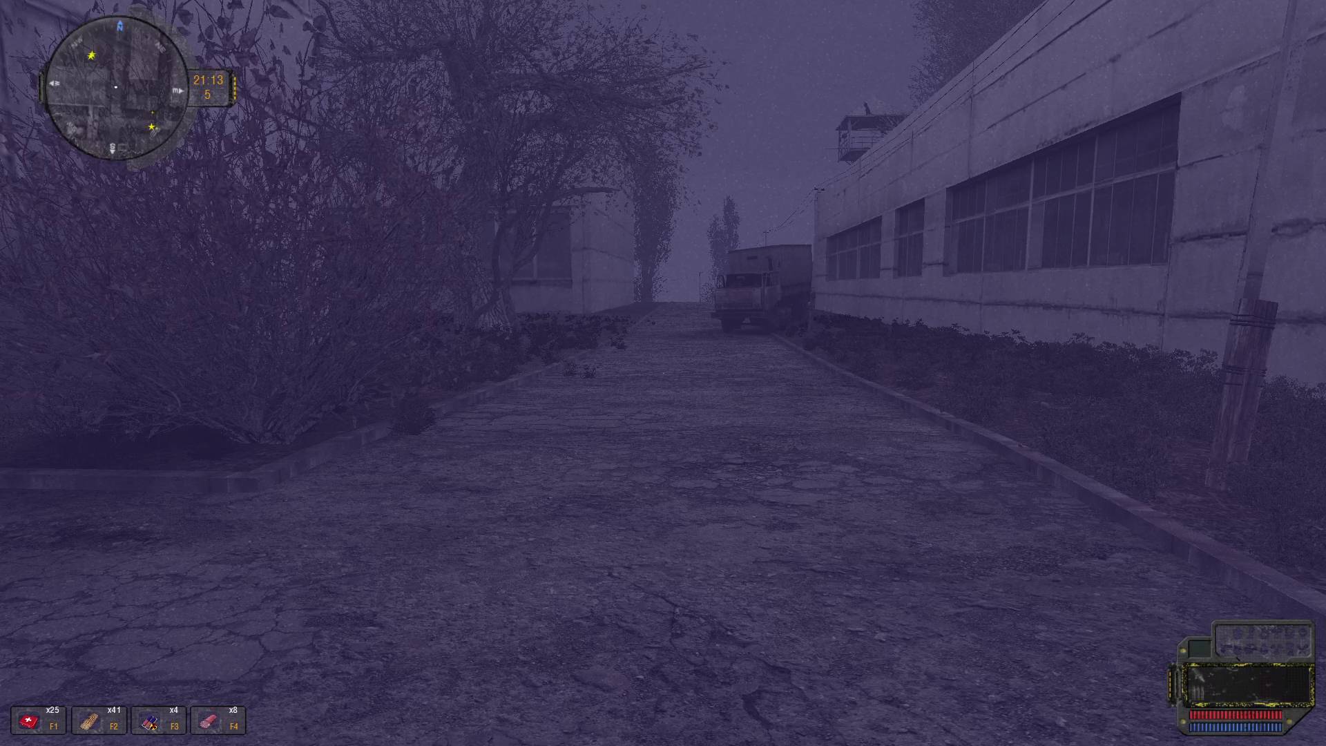 STALKER связь времён серия 27 прохождение смотреть онлайн