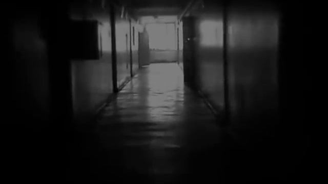 Ни о чем или бесконечный коридор / Nothing Or Endless Corridor