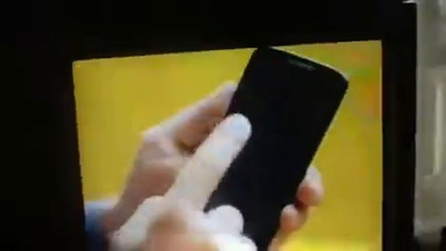 Реклама LG G2 Mini в Евросети (CAMRIP)