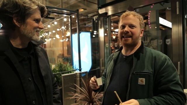 SCRIBE by Christian Grace смотреть онлайн