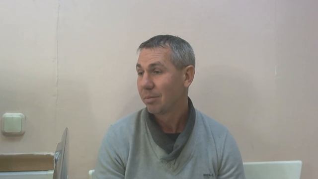 Помощник по саду и хозяйству, мастер по ремонту / РИТМ ГОРОДА смотреть онлайн