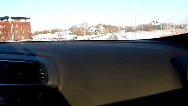 Renault Kadjar (Рено Каджар) 2016 ТЕСТ- ДРАЙВ & Интерьер