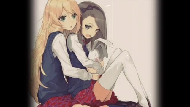 2D юри [слайд-шоу] смотреть онлайн