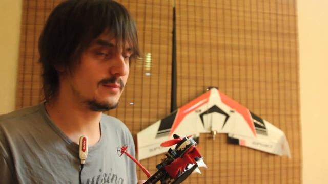 Просто о настройке ПИДов в BETAFLIGHT, INAV pid tuning смотреть онлайн