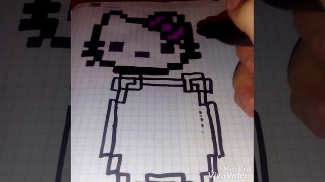 Рисуем свинку? смотреть онлайн