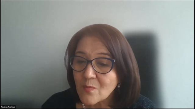 Защита диссертации PhD Алшынбаевой Ж.К. смотреть онлайн