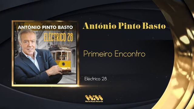 António Pinto Basto - Primeiro Encontro смотреть онлайн