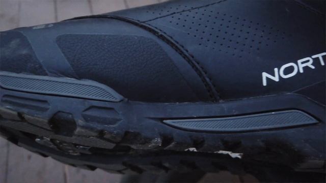 Универсальная зимняя одежда для велосипедистов и не только смотреть онлайн