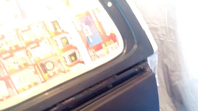 поготовка к покраске порогов автомобиля опель синтра 1997 смотреть онлайн