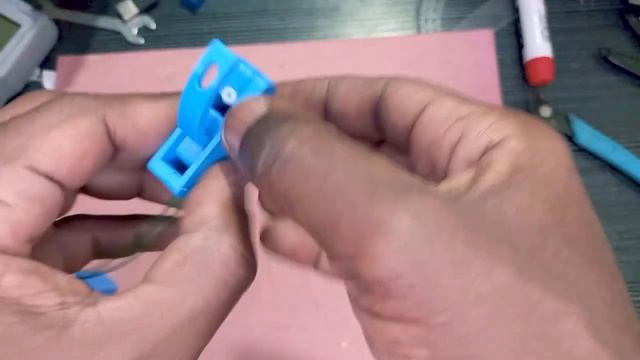 62: Latest All In One Filament Jam and Runout Sensor With One Micro Limit Switch смотреть онлайн