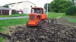 дт 75 С кпэ 3.8