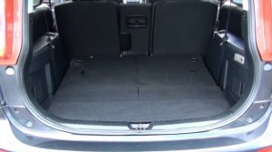 Mazda Premacy 2005 Grey 2.0L Auto