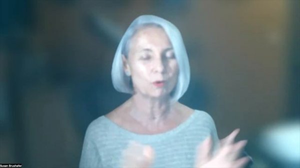 D35 TM Club Support Seminars - Running Successful Board Meetings