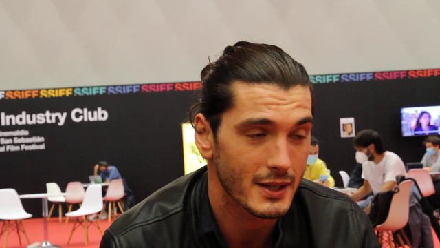 ENTREVISTA CON YON GONZÁLEZ смотреть онлайн