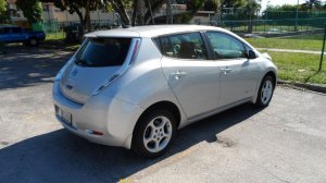 Nissan leaf честный отзыв владельца Ниссан лиф#ниссанлиф#нисанливижевск#ильназижевск#отзыв#нисанлив