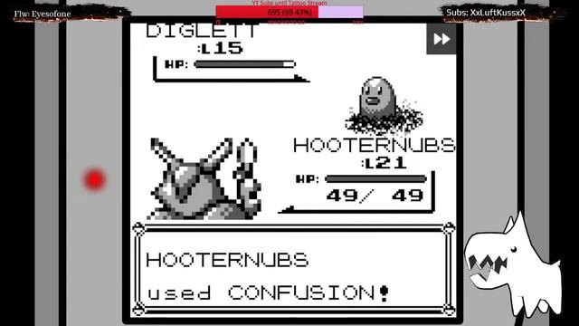 Thanos Challenge - The Ultimate Pokemon Nuzlocke Gauntlet - Day 98, Blue Version (2/34) - Attempt 2 смотреть онлайн