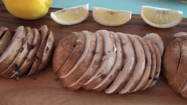 Рецепты для здорового образа жизни 