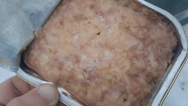 Сухпаек армии России обзор