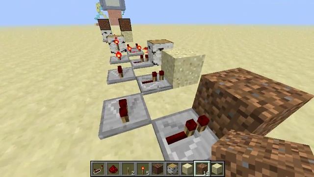 [Minecraft] Урок 28: драм-машина+бит машина! смотреть онлайн