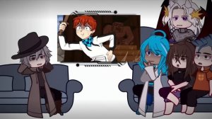 Реакция на Лололошку||Игра Бога||Идеальный мир||Голос Времени