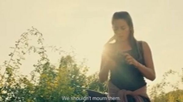 фильм ужасов про зомби