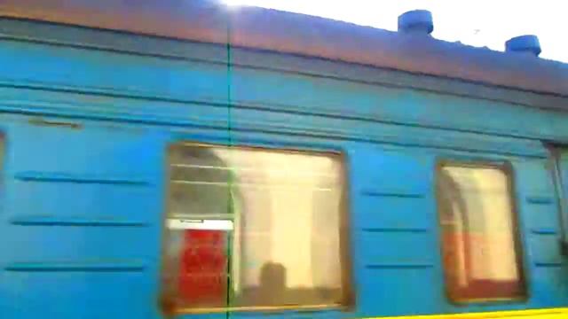 ЧС7-016 с поездом №056К\090К Хмельницкий\Жмеринка-Москва, станция Нара(Наро-Фоминск)19.03.2015 смотреть онлайн